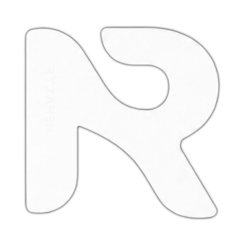 Ryzahen logo